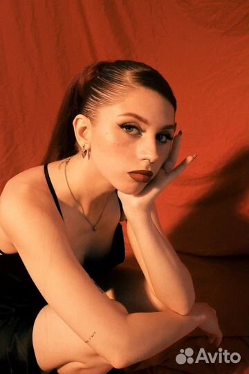 Визажист стилист