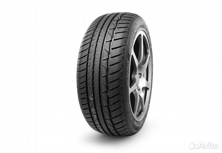LingLong Green-Max Winter UHP 245/45 R19