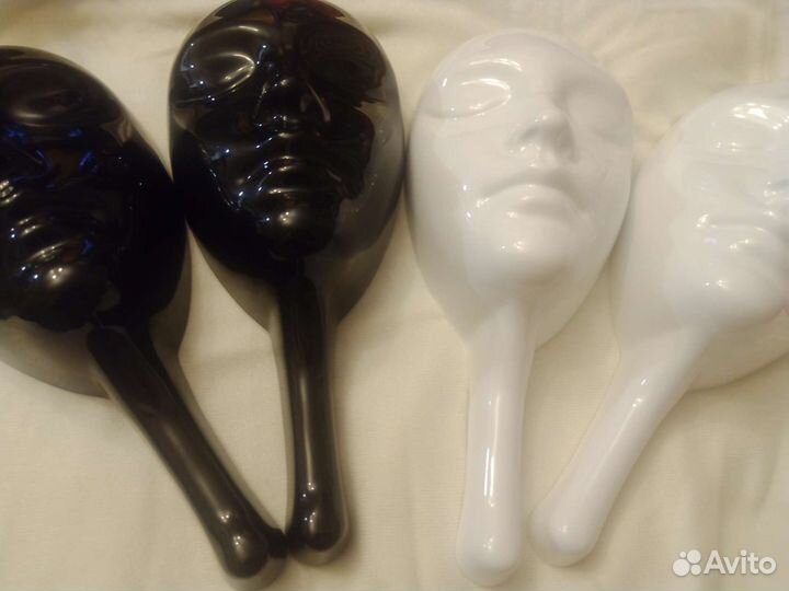 Маска для игры