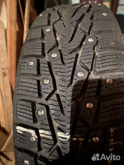 Nordman 7 175/70 R13 82T