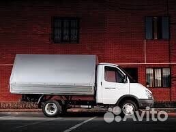 Грузоперевозки 2т