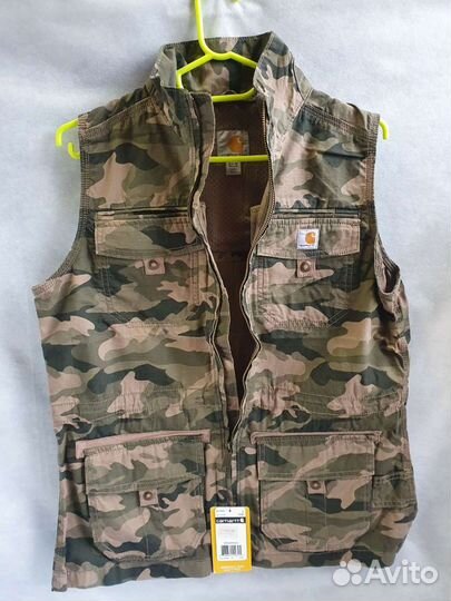 Жилет женский Carhartt