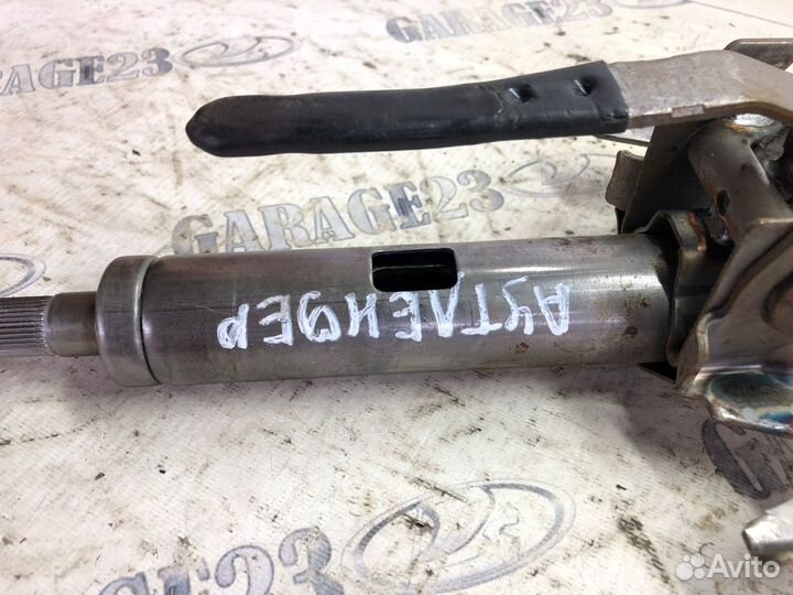 Рулевая колонка Mitsubishi Outlander 1