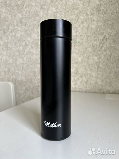 Термос новый