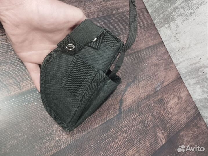 Кобура универсальная для пистолета