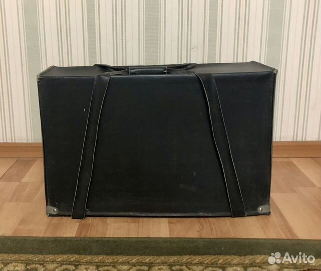 Подольская швейная машинка с электр. приводом