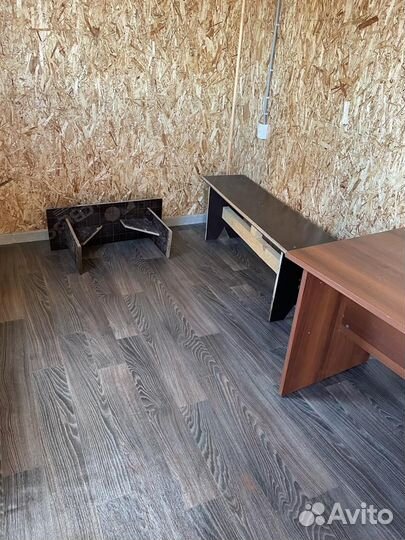 Аренда бытовок, строительных вагонов