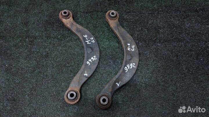 Рычаг задний Mazda 6 GG рест Седан