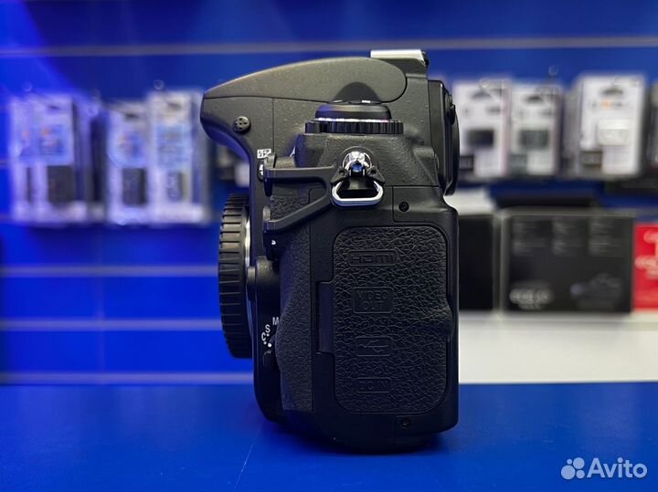 Nikon D700 Body (гарантия,чек) id-0753