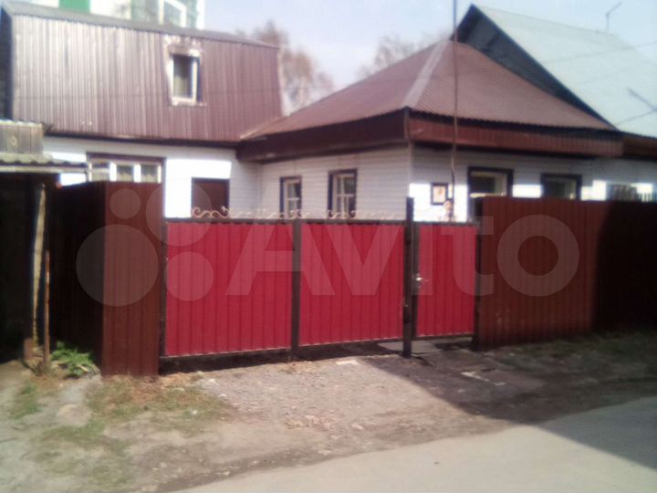 Дом 132 м² на участке 3 сот.