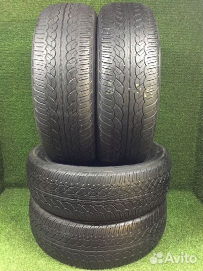 Yokohama Parada Spec-X 235/65 R18