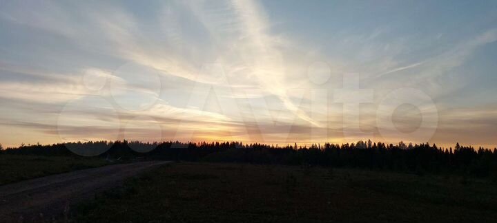 Участок 18,3 сот. (СНТ, ДНП)