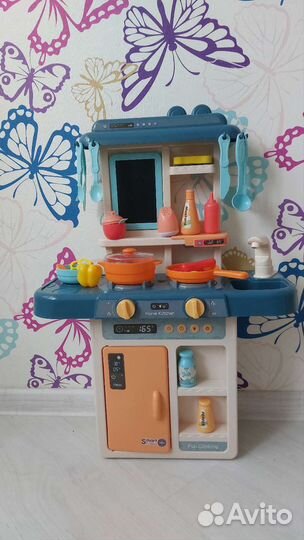Детская игровая кухня