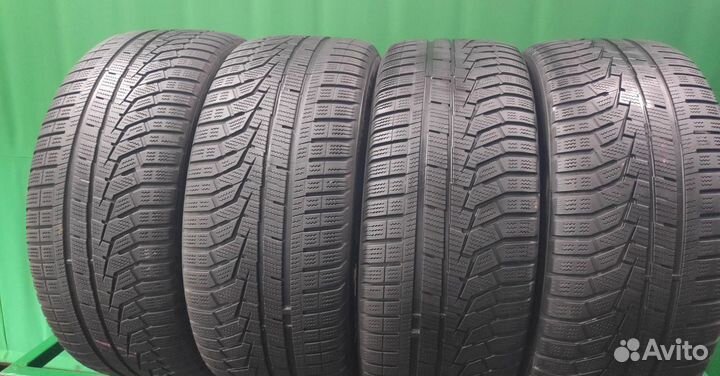 Hankook Winter I'Cept Evo2 W320 235/45 R18 98V