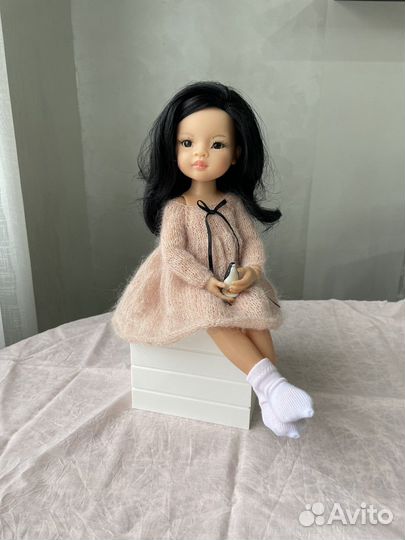 Платье для Paola Reina