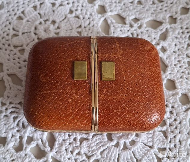 Часы настольные Европа Германия