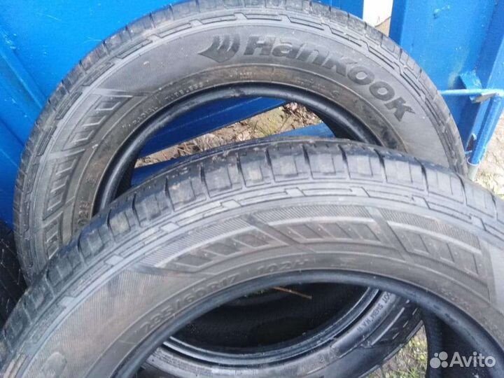 Hankook Optimo 4S H730 235/60 R17 102H