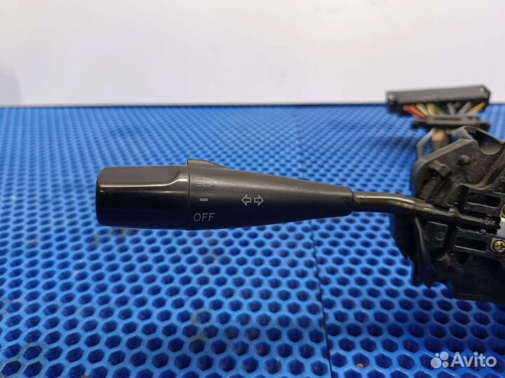 Подрулевой переключатель Toyota Carina T170 4AFE