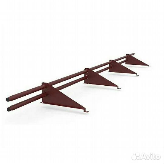 Снегозадержатель