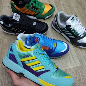 Кроссовки Adidas zx 8000 новые