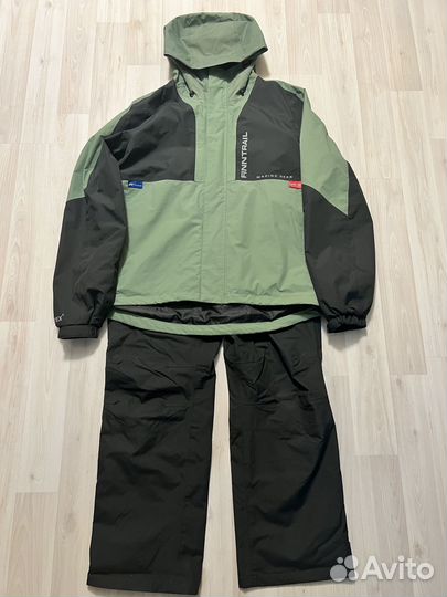 Костюм мембранный Finntrail Lightsuit