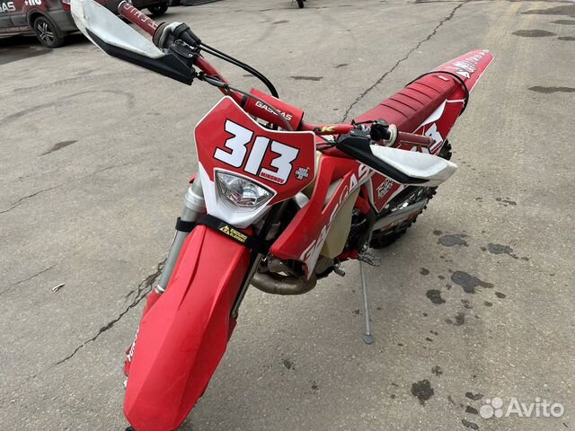 Gasgas EC 250