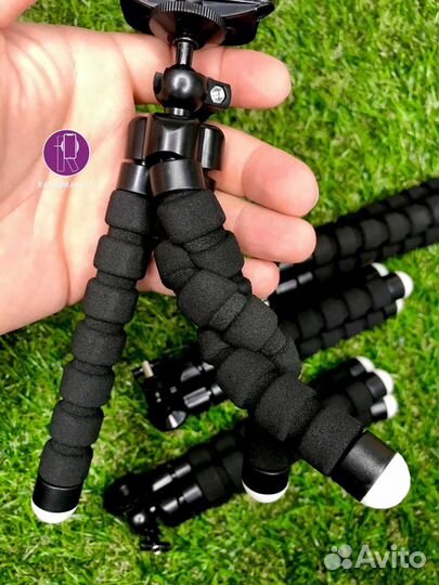 Штатив трипод 17см