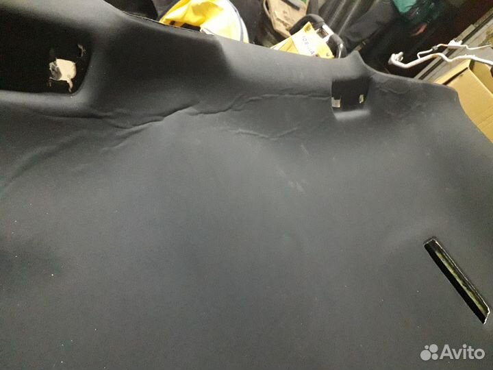 Потолочина лексус рх 200t