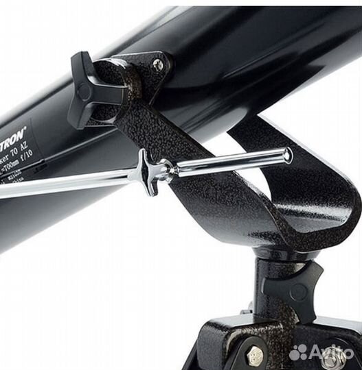 Телескоп Celestron PowerSeeker 70 AZ