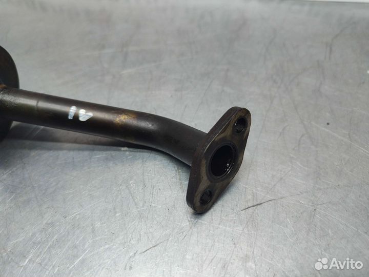 Маслоприемник Nissan Sunny FB15 2000 г.в