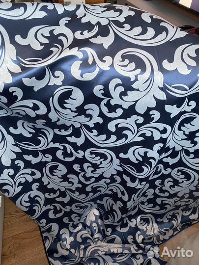 Шторы блэкаут