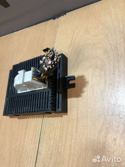 Блок управления светом BMW E60