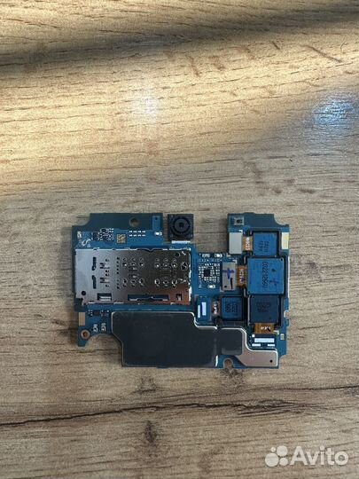 Материнская плата Samsung a 51 128GB