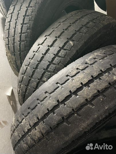 Cordiant Business CA 2 185/75 R16