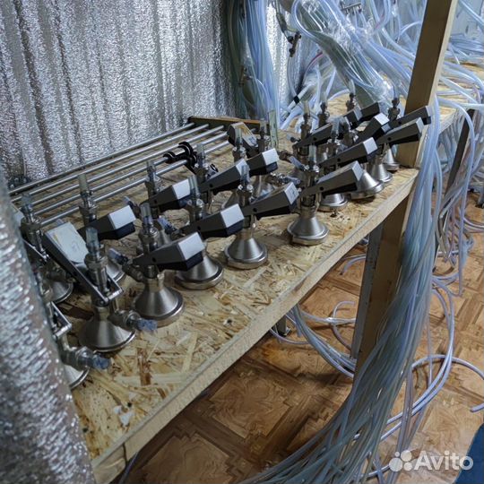 Торговое холодильное оборудование бу