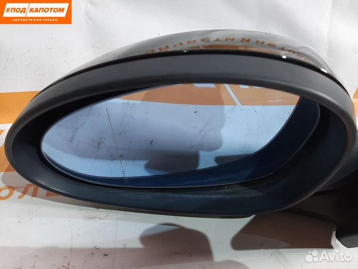 Зеркало наружное левое BMW 3 E90 2008