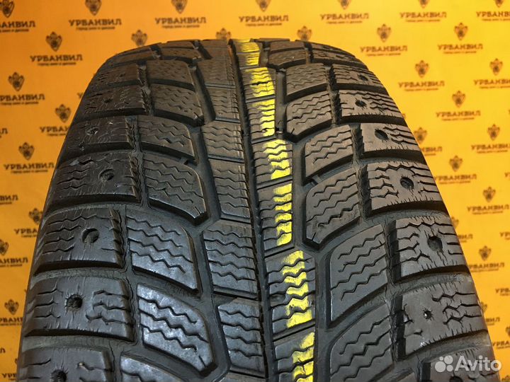 Michelin X-Ice North 215/65 R16 98T