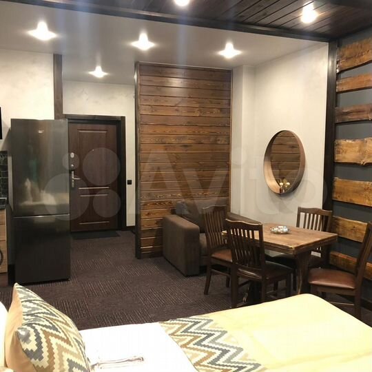 Квартира-студия, 32 м², 5/7 эт.