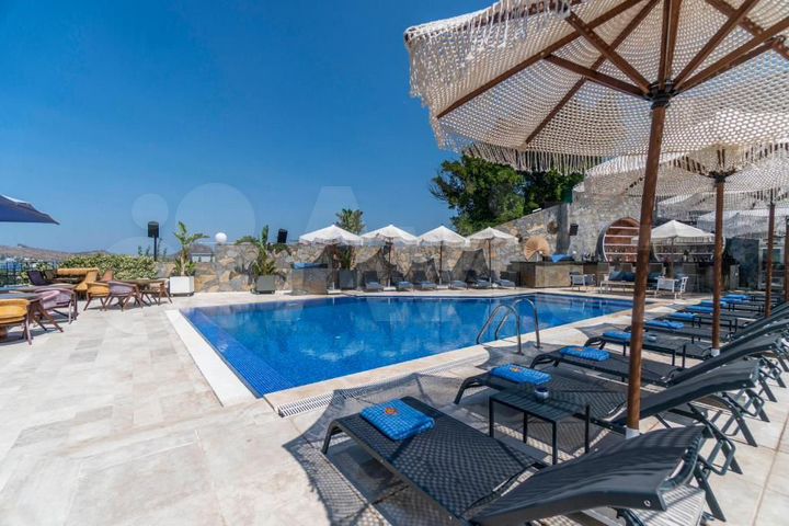 Апартаменты под сдачу в аренду