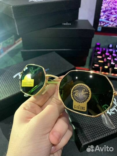 Очки Ray ban опт