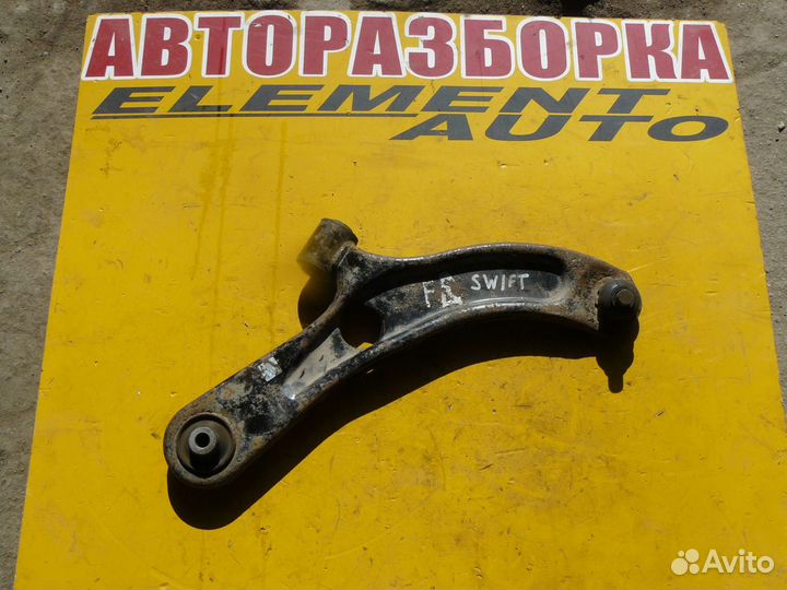 Рычаг правый для Suzuki Swift 2003-2010г