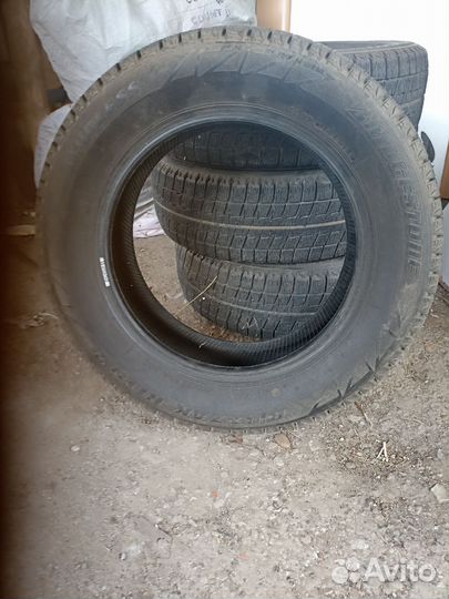 Bridgestone Blizzak Revo2 175/65 R14