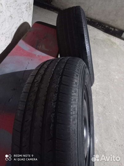 Колеса r 15 летние