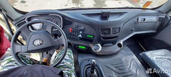 FAW CA3250P66K2T1E4, 2023