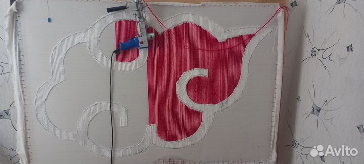 Производство ручных ковров на заказ