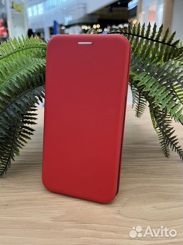 Чехол-книжка на iPhone 11pro Max