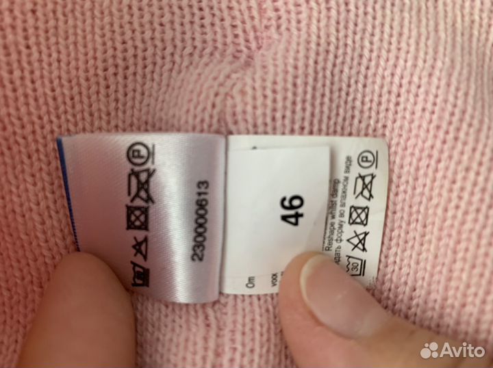 Шапка Kerry 46 размер