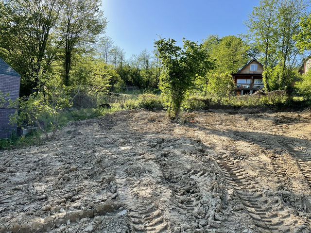 Участок 5,2 сот. (СНТ, ДНП)