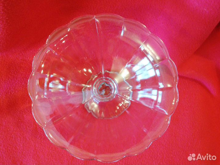 Ваза для фруктов