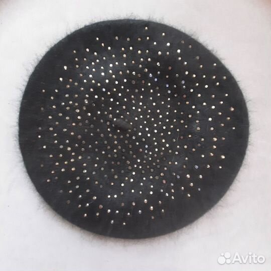 Берет pinko оригинал